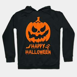 Happy Halloween Hoodie